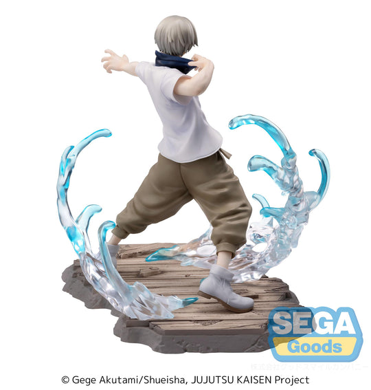 JUJUTSU KAISEN - Toge Inumaki - Figure Luminasta 16cm