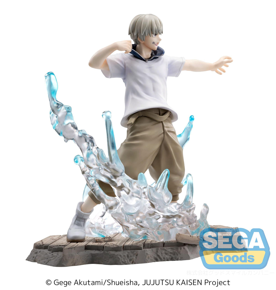 JUJUTSU KAISEN - Toge Inumaki - Figure Luminasta 16cm