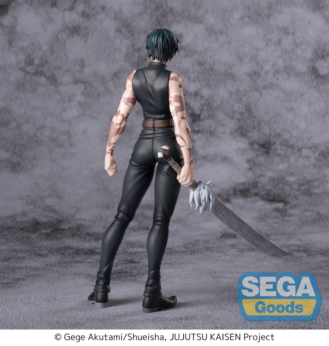 JUJUTSU KAISEN - Maki Zen'in - Figure XStellar 23cm
