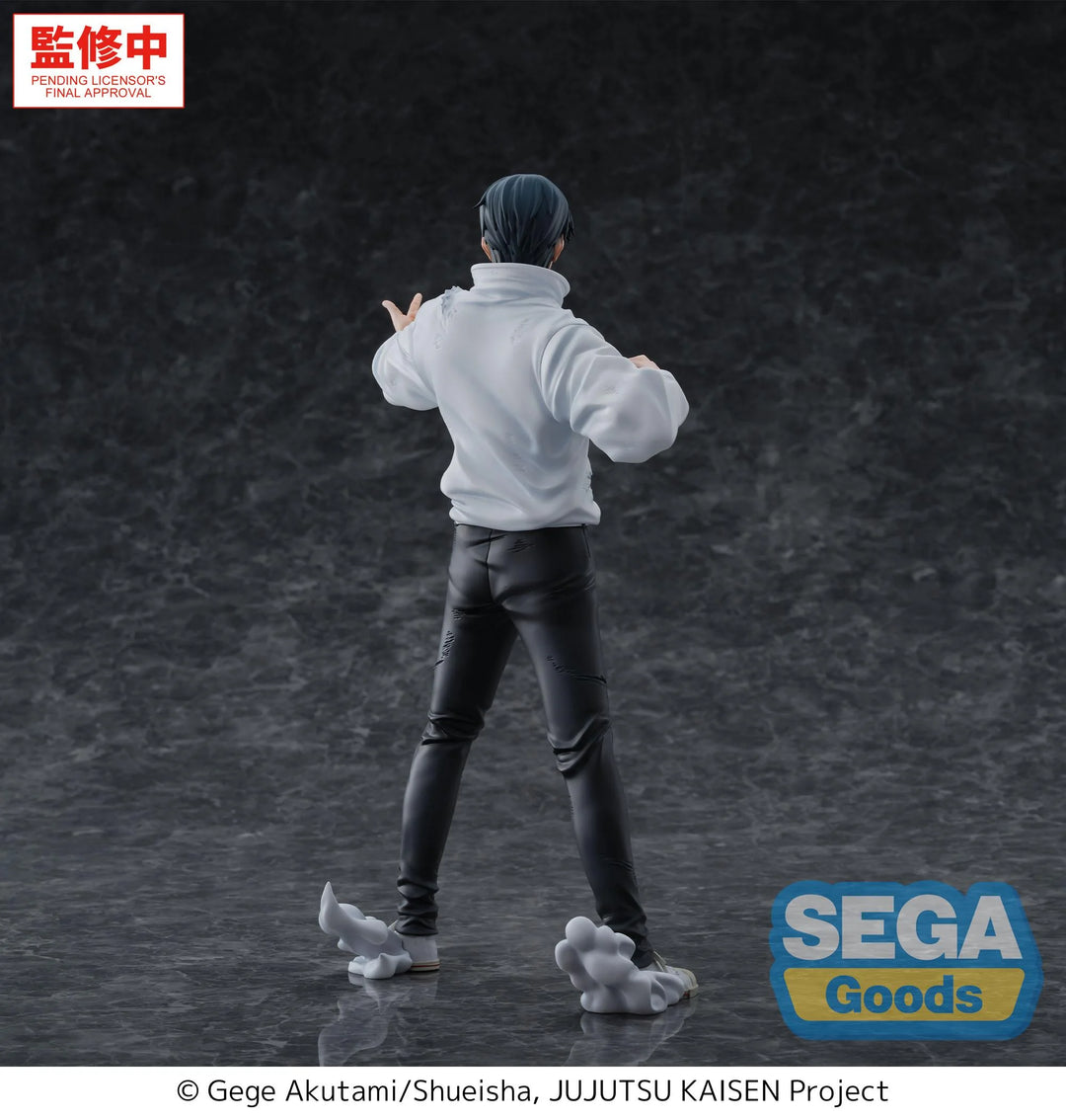 JUJUTSU KAISEN - Yuta Okkotsu "Manifestation" - Figure GigantiX 32cm