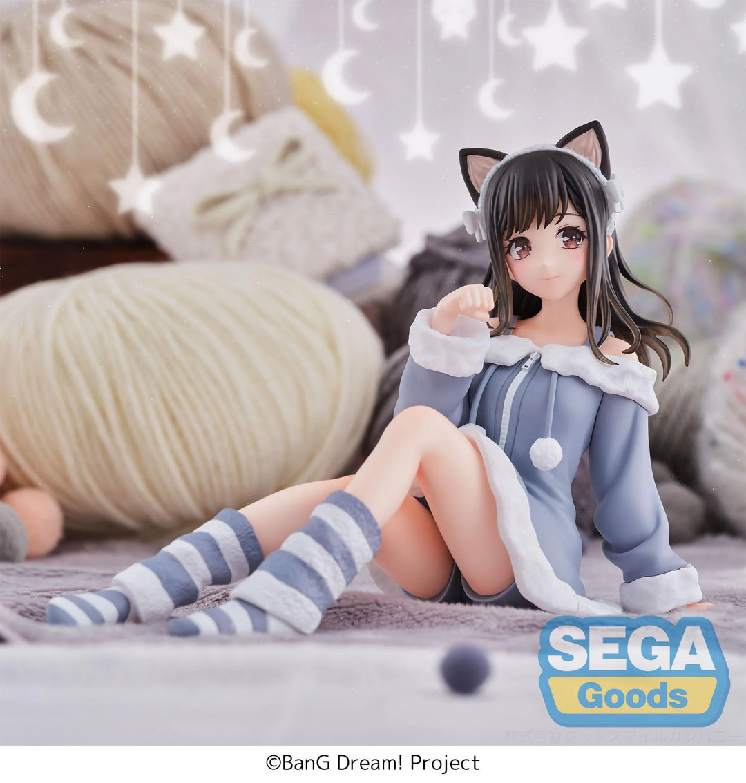 BANG DREAM - Mana Sumita "Pajama Party!" - Figure Yumemirize 16cm