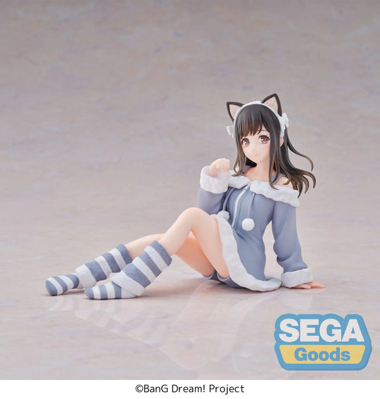 BANG DREAM - Mana Sumita "Pajama Party!" - Figure Yumemirize 16cm