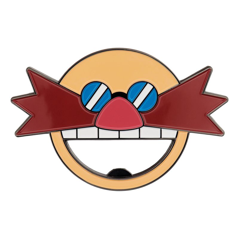 SONIC - Dr. Eggman - Limited Edition Bottle Opener