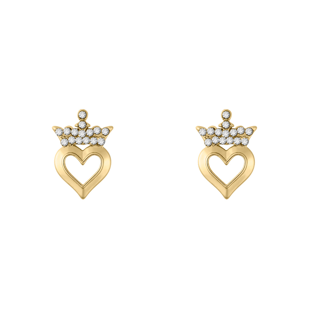 PRINCESS - Gift Box - Earrings + Trinket Tray