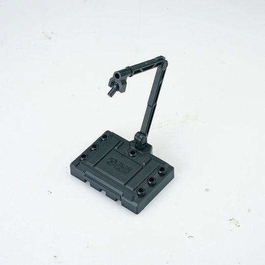 3 MIN PROJECT - Fenrir (Blue) - Model Kit 1/18
