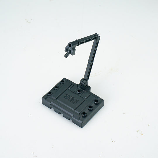 3 MIN PROJECT - Fenrir (Grey) - Model Kit 1/18