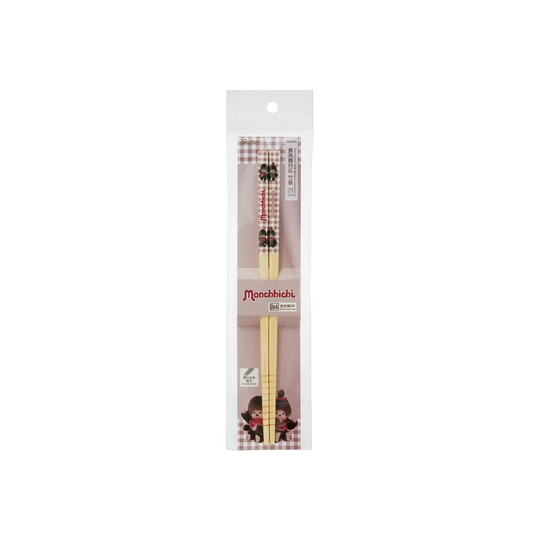 MONCHHICHI - Chopsticks 21 cm