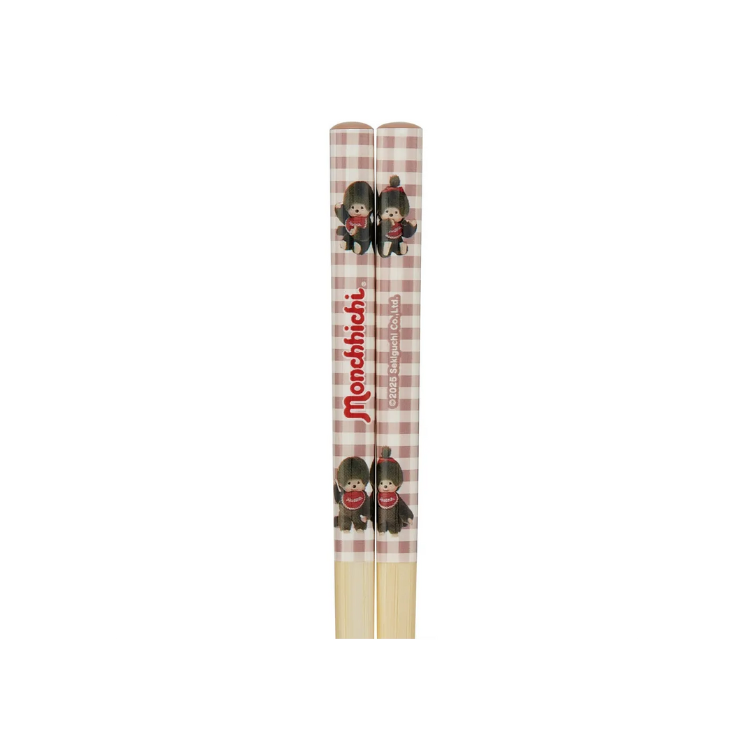 MONCHHICHI - Chopsticks 21 cm