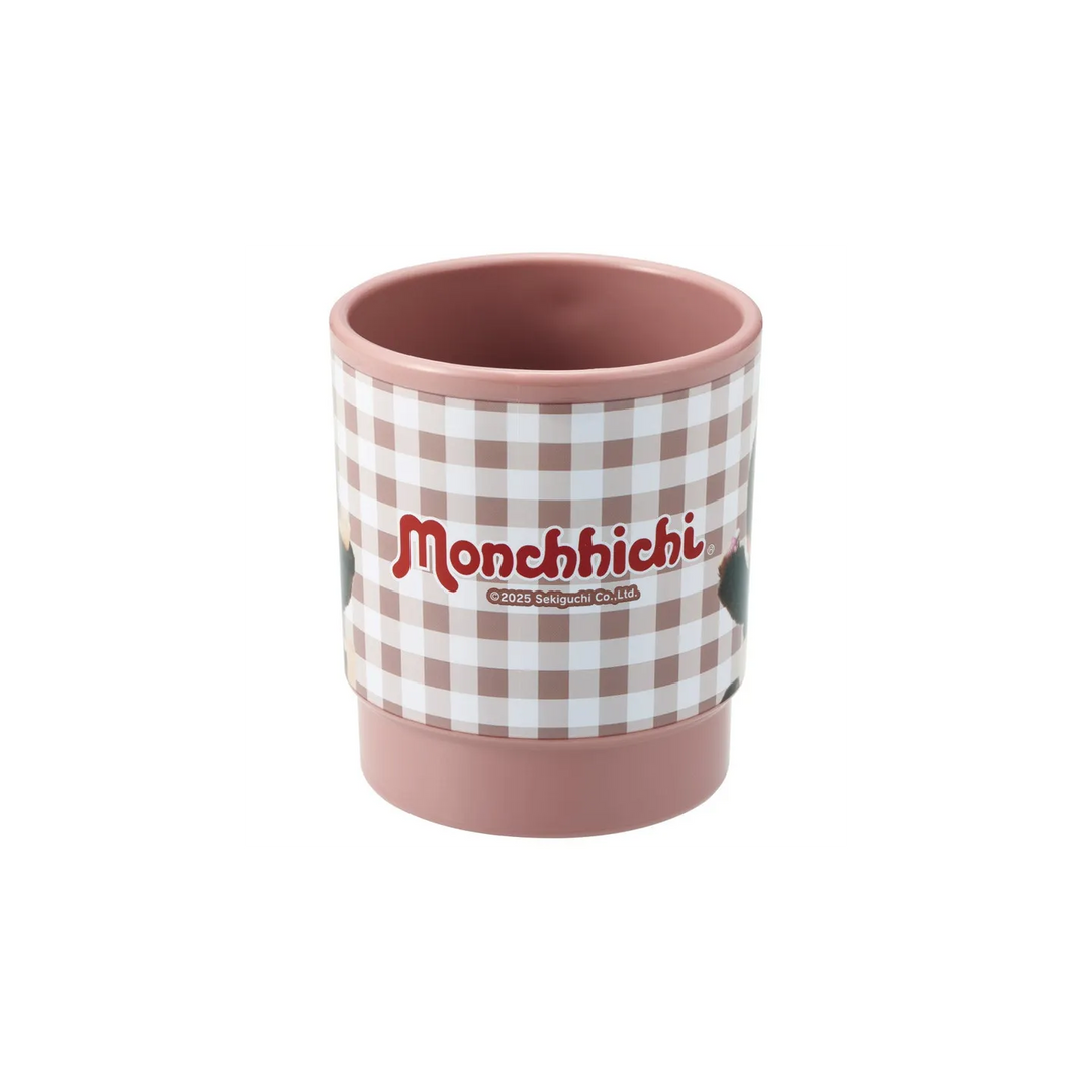 MONCHHICHI - Stacking Mug 340ml