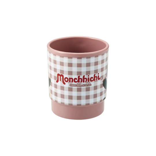 MONCHHICHI - Stacking Mug 340ml