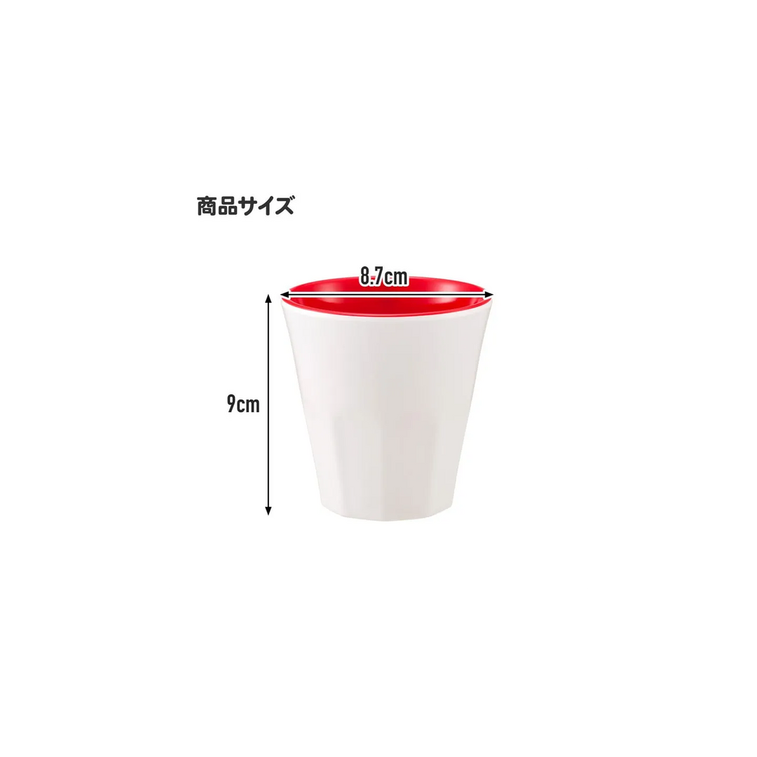 MONCHHICHI - Melamine Mug 270ml