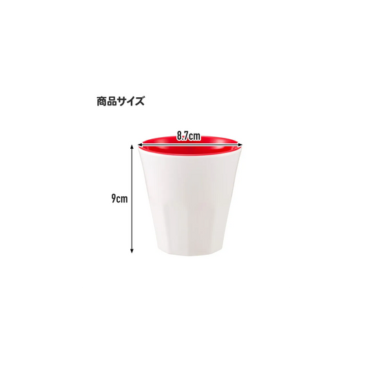 MONCHHICHI - Melamine Mug 270ml