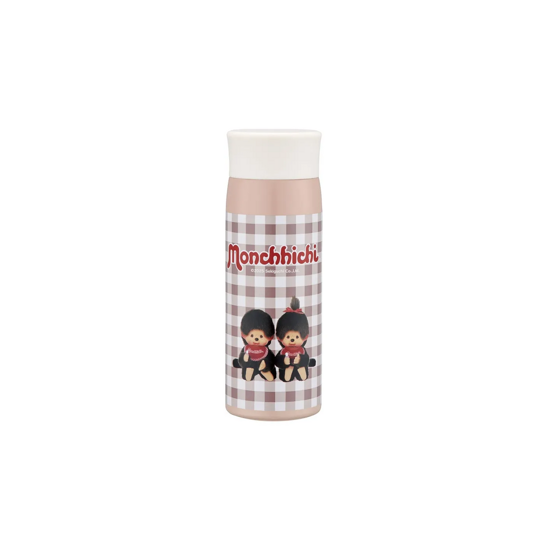MONCHHICHI - Isothermal mug 350ml