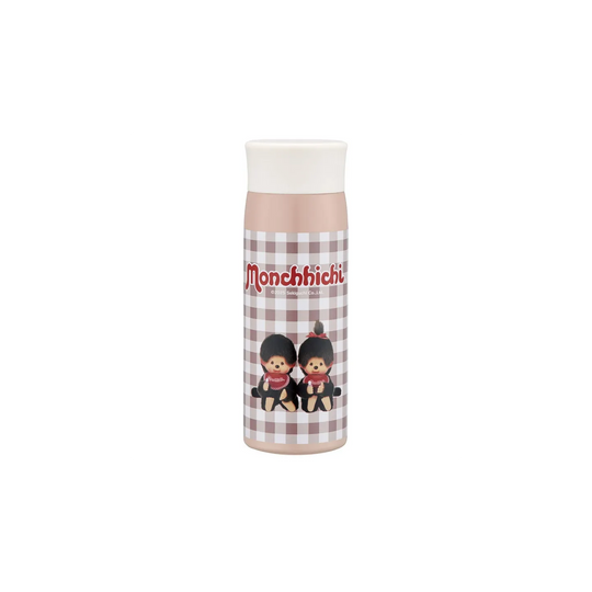 MONCHHICHI - Isothermal mug 350ml