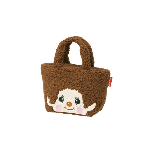 MONCHHICHI - Cooler Lunch Bag