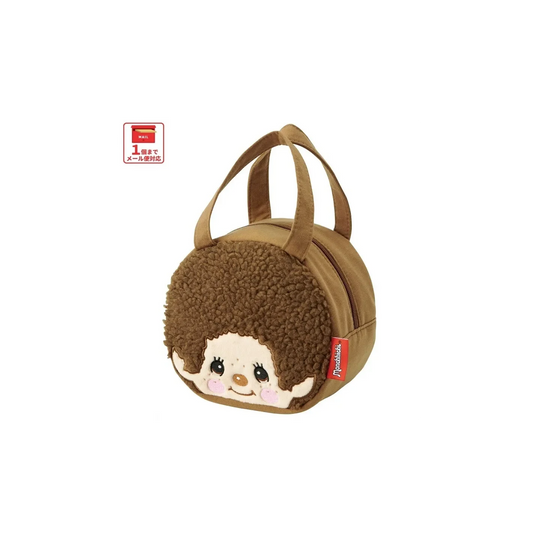 MONCHHICHI - Lunch Bag