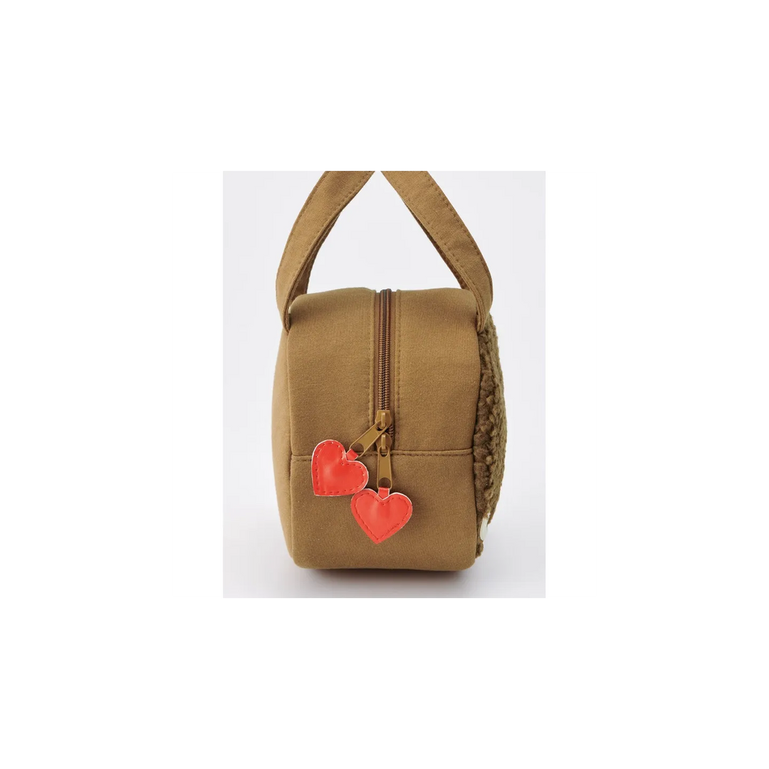 MONCHHICHI - Lunch Bag