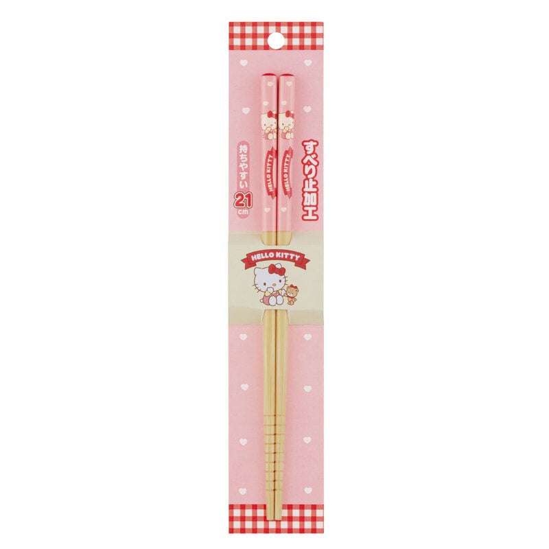 HELLO KITTY - Hello Kitty - Chopstick 21cm