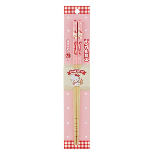 HELLO KITTY - Hello Kitty - Chopstick 21cm