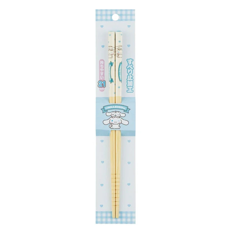 HELLO KITTY - Cinnamoroll - Chopstick 21cm