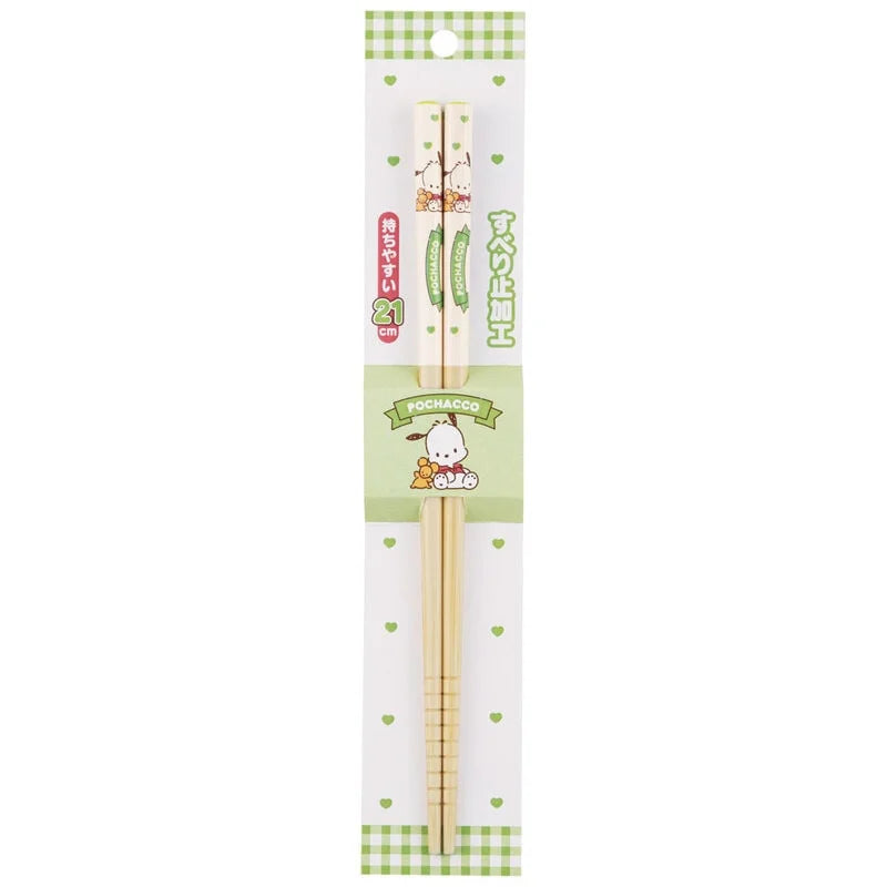 HELLO KITTY - Pochacco - Chopstick 21cm