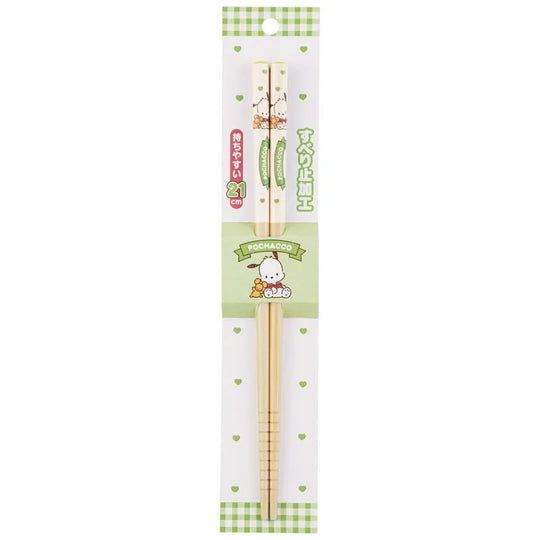 HELLO KITTY - Pochacco - Chopstick 21cm
