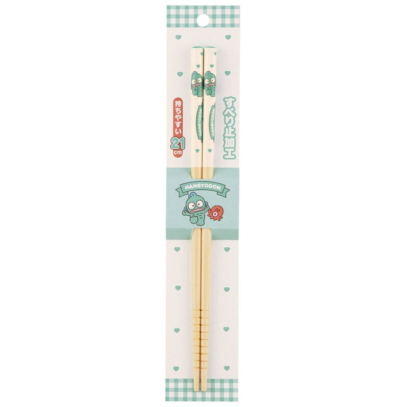 HELLO KITTY - Hangyodon - Chopstick 21cm