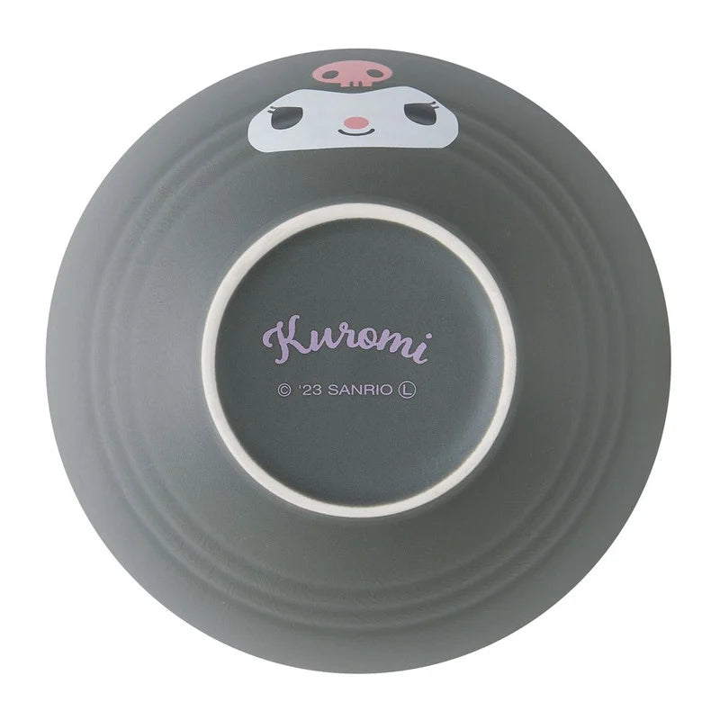 HELLO KITTY - Kuromi - Bowl Ramen / Donburi mat 1050ml