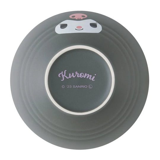 HELLO KITTY - Kuromi - Bowl Ramen / Donburi mat 1050ml