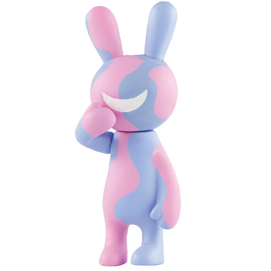 SO-TA - Black Rabbit BLIND BOX (6pcs) - 8cm