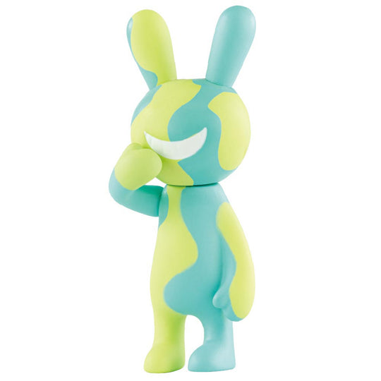 SO-TA - Black Rabbit BLIND BOX (6pcs) - 8cm