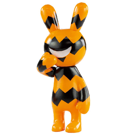SO-TA - Black Rabbit BLIND BOX (6pcs) - 8cm