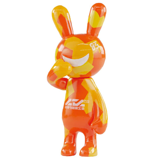SO-TA - Black Rabbit BLIND BOX (6pcs) - 8cm