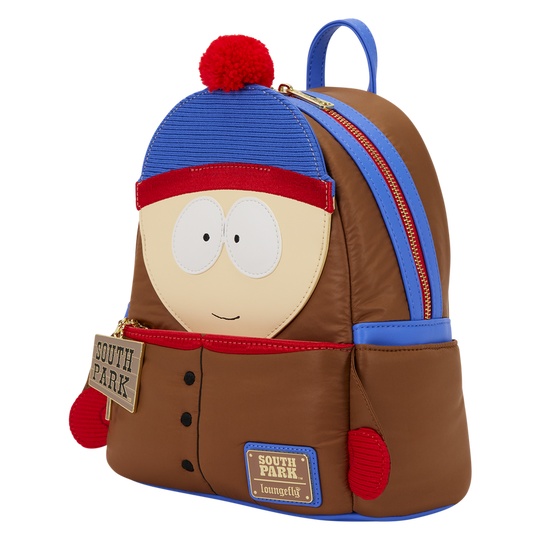 SOUTH PARK - Stan - Mini Backpack LoungeFly
