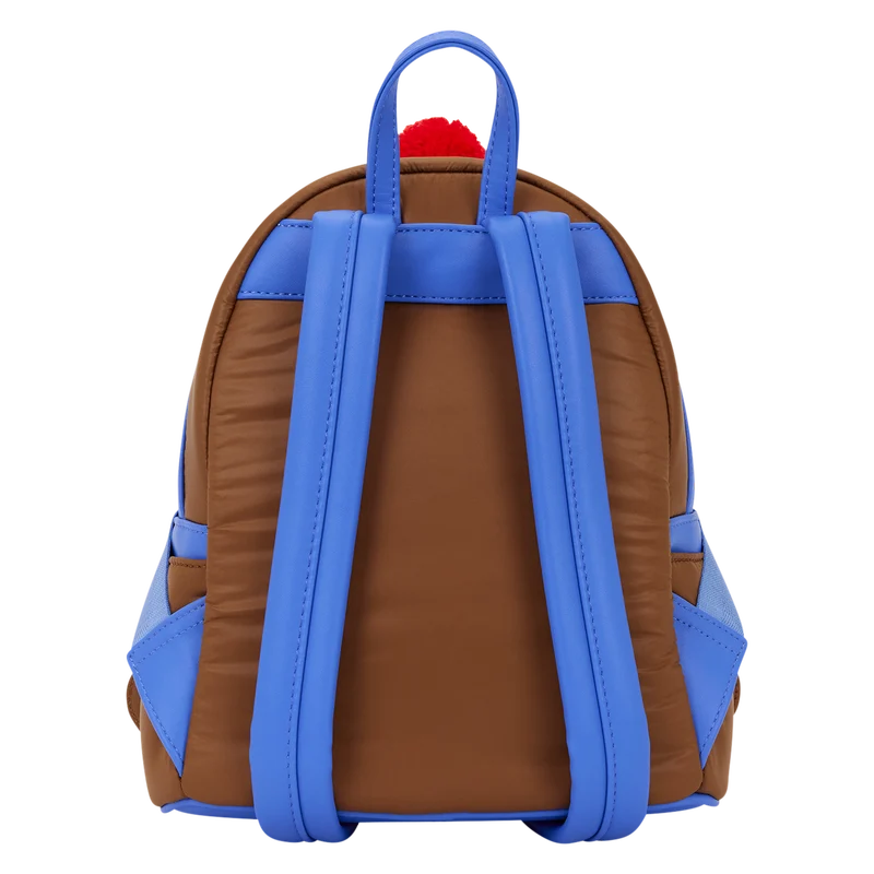 SOUTH PARK - Stan - Mini Backpack LoungeFly
