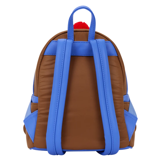 SOUTH PARK - Stan - Mini Backpack LoungeFly