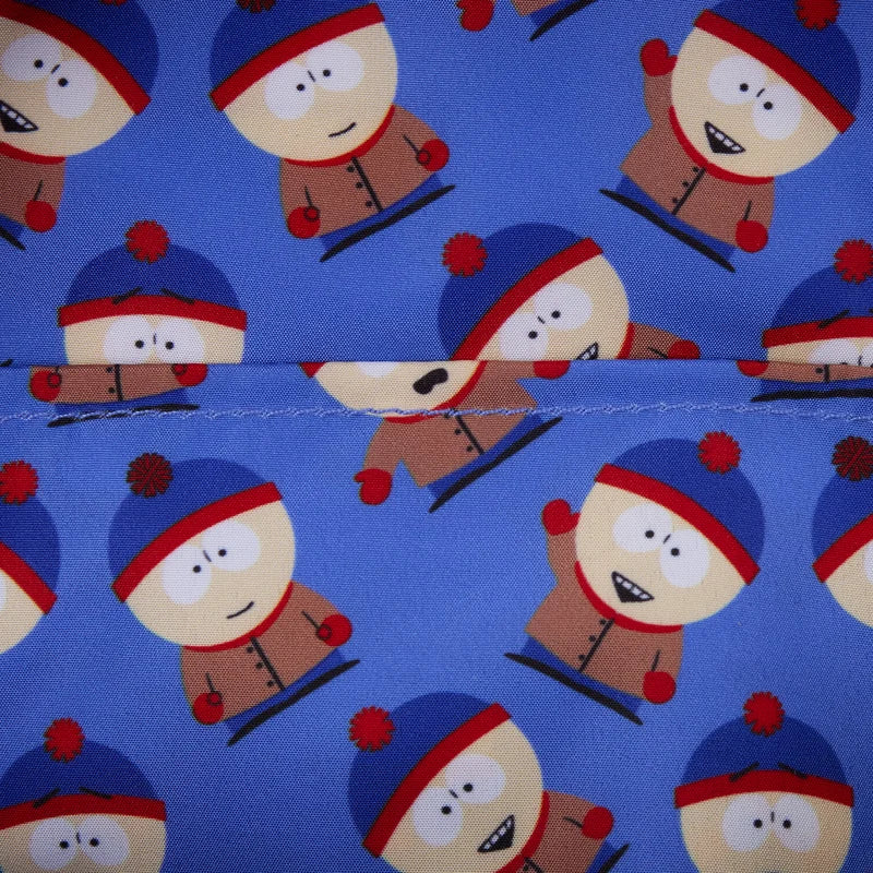 SOUTH PARK - Stan - Mini Backpack LoungeFly