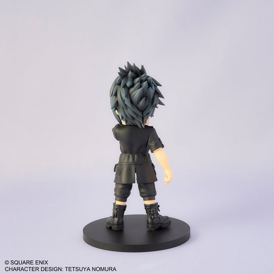 FINAL FANTASY XV - Noctis Lucis Caelum - Adorabel Arts 12cm