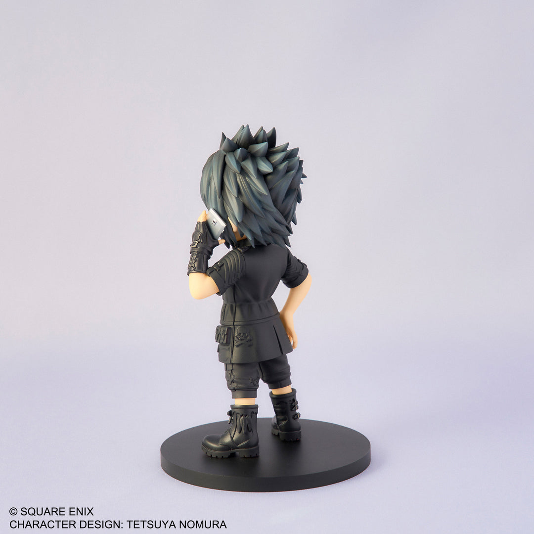 FINAL FANTASY XV - Noctis Lucis Caelum - Adorabel Arts 12cm