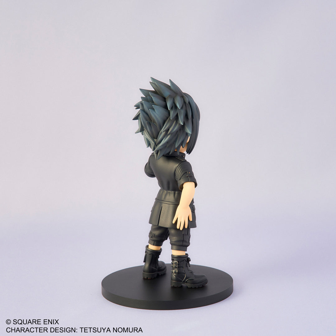 FINAL FANTASY XV - Noctis Lucis Caelum - Adorabel Arts 12cm