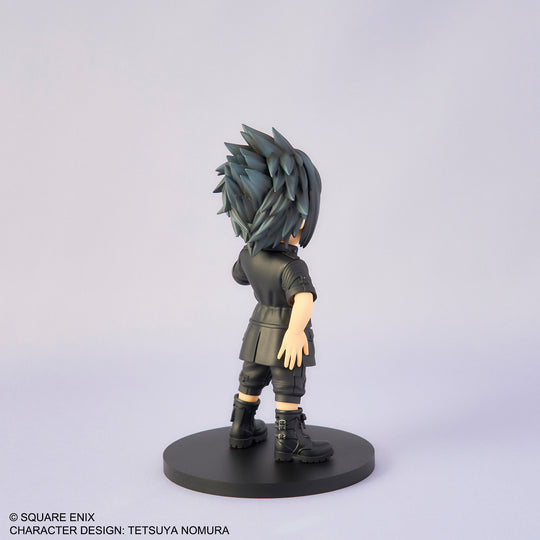 FINAL FANTASY XV - Noctis Lucis Caelum - Adorabel Arts 12cm