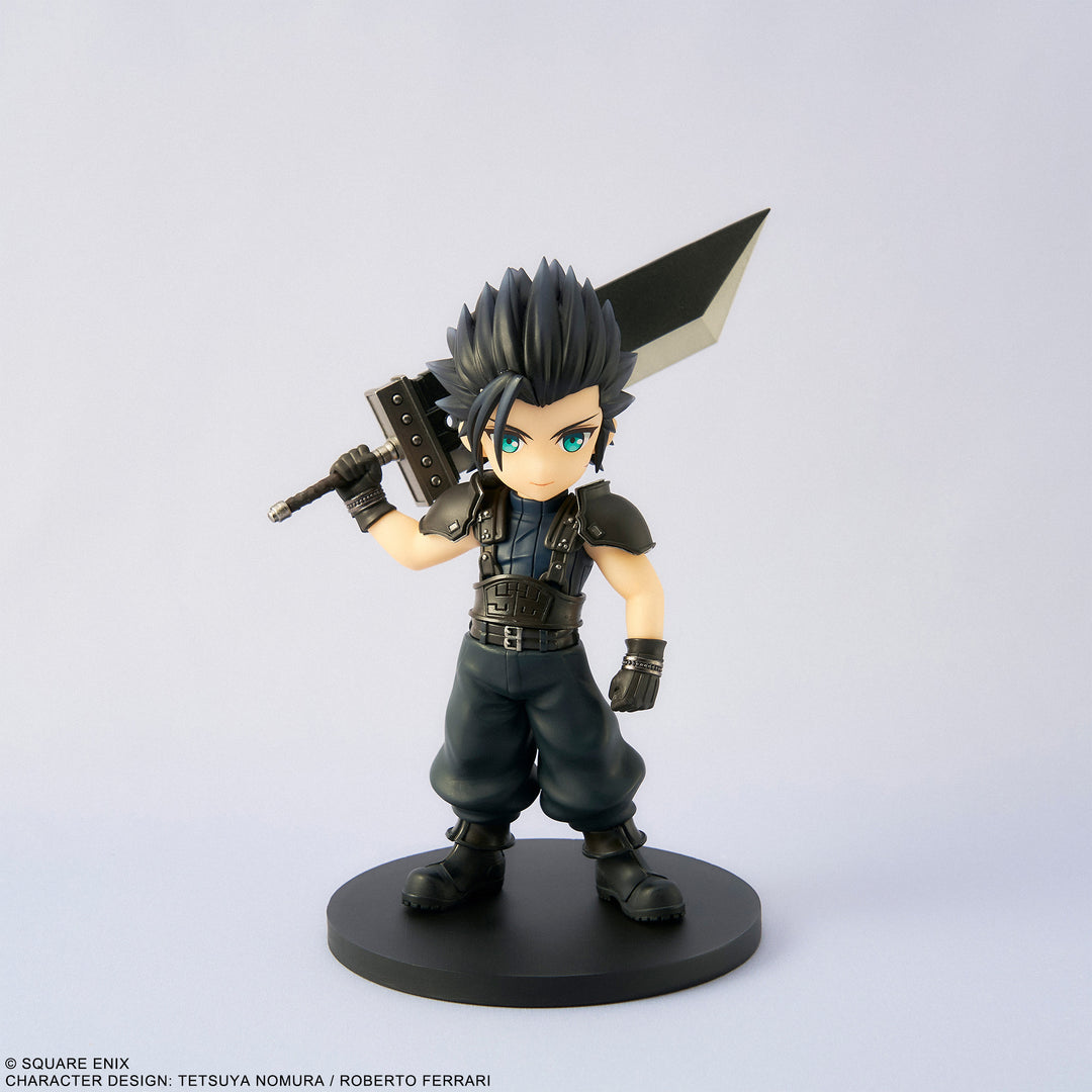 FINAL FANTASY VII REBIRTH - Zack Fair - Adorabel Arts 12.5cm