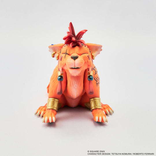 FINAL FANTASY VII REBIRTH - Red XIII - Adorabel Arts 11cm