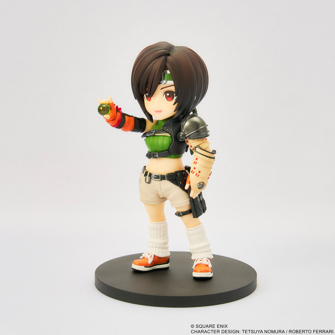 FINAL FANTASY VII REBIRTH - Yuffie Kisaragi - Adorabel Arts 11cm