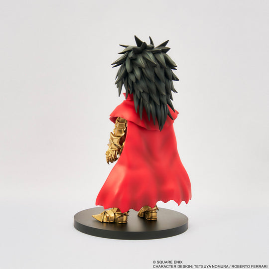 FINAL FANTASY VII REBIRTH - Vincent Valentine - Adorabel Arts 11cm