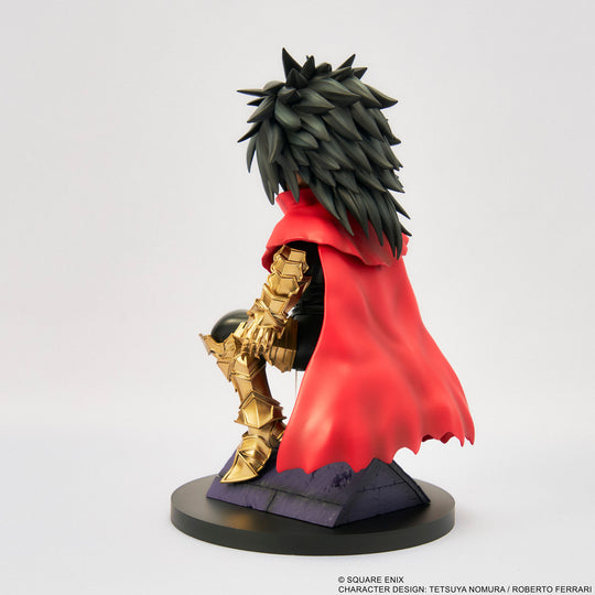 FINAL FANTASY VII REBIRTH - Vincent Valentine - Adorabel Arts 11cm