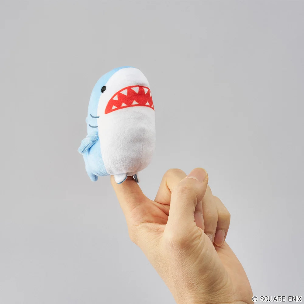 FINAL FANTASY XIV - Mini Puppet Plush Vol. 1 - Blind Box (6pcs)- 6-9cm