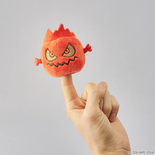FINAL FANTASY XIV - Mini Puppet Plush Vol. 1 - Blind Box (6pcs)- 6-9cm