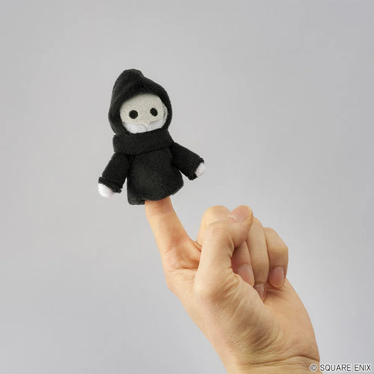 FINAL FANTASY XIV - Mini Puppet Plush Vol. 1 - Blind Box (6pcs)- 6-9cm