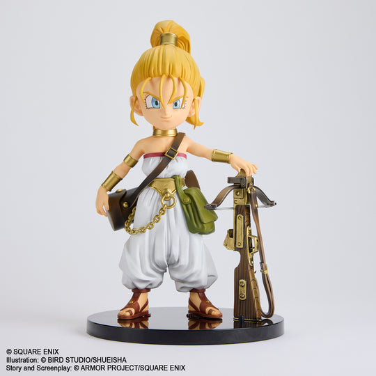 CHRONO TRIGGER - Marle - Figure FORM-ISM 17cm